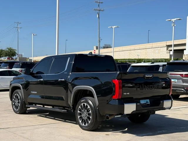 2024 Toyota Tundra - Image 2