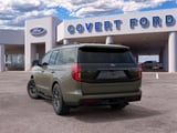 2027 Ford Expedition - Preview 8