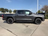 2026 Toyota Tundra - Preview 3
