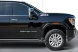 2021 GMC Sierra 2500HD - Preview 6
