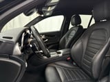 2022 Mercedes-Benz GLC - Preview 14