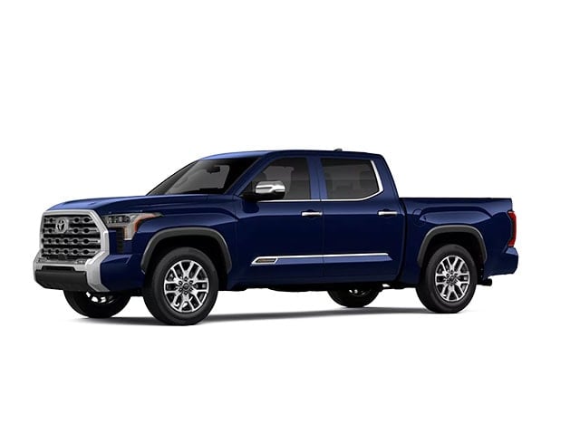 2026 Toyota Tundra - Image 1