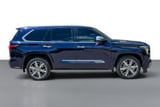 2023 Toyota Sequoia - Preview 3