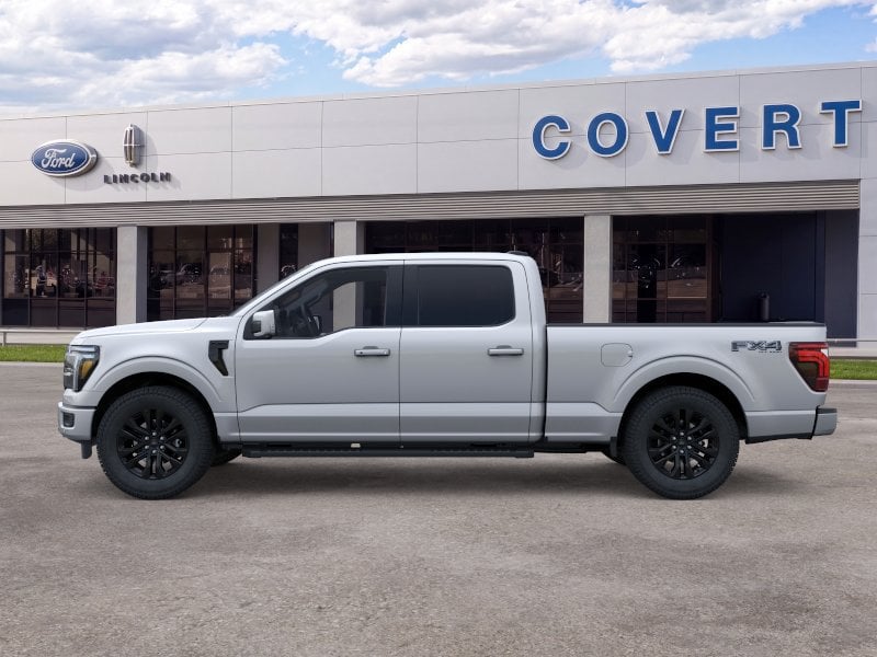 2026 Ford F-150 - Image 1