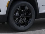 2027 Chevrolet Traverse - Preview 9
