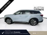 2027 INFINITI QX60 - Preview 4