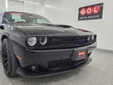2022 Dodge Challenger - Preview 10