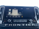 2027 Nissan Frontier - Preview 9