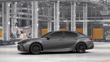 2026 Toyota Camry - Preview 5