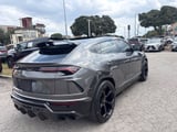 2021 Lamborghini Urus - Preview 5