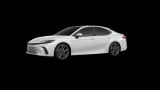 2027 Toyota Camry - Preview 2