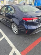 2021 Toyota Corolla - Preview 6
