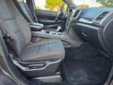 2021 Jeep Grand Cherokee - Preview 10