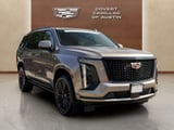 2025 Cadillac Escalade - Preview 6