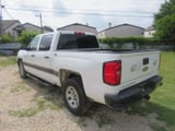 2016 Chevrolet Silverado 1500 - Preview 3