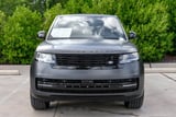 2025 Land Rover Range Rover - Preview 6