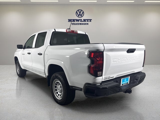 2025 Chevrolet Colorado - Image 2
