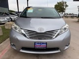 2015 Toyota Sienna - Preview 7