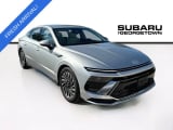 2024 Hyundai Sonata Hybrid - Preview 2