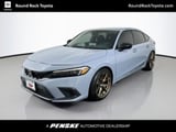 2024 Honda Civic - Preview 2