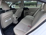2013 Honda Accord - Preview 14