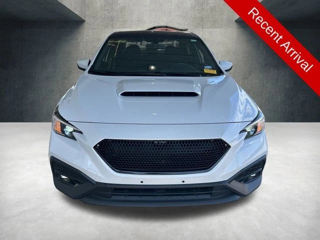 2022 Subaru WRX - Image 1