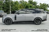 2027 Land Rover Range Rover - Preview 13
