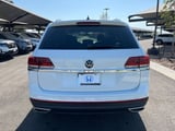 2021 Volkswagen Atlas - Preview 5