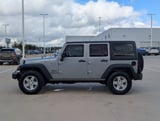 2015 Jeep Wrangler - Preview 3