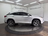 2019 Lexus RX - Preview 8