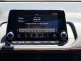 2026 Nissan Rogue - Preview 8