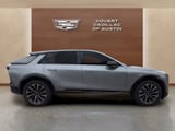 2027 Cadillac Lyriq - Preview 4