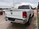 2019 Ram 1500 - Preview 4
