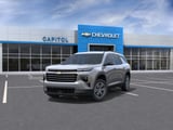 2027 Chevrolet Traverse - Preview 8