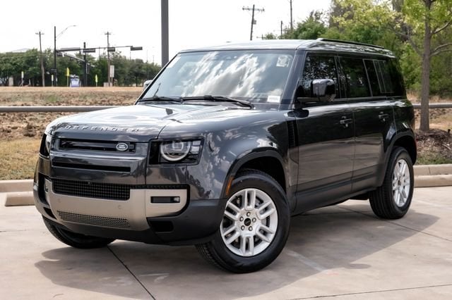 2026 Land Rover Defender - Image 1