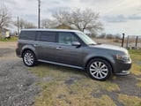 2015 Ford Flex - Preview 3