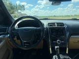 2016 Ford Explorer - Preview 9
