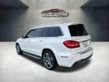 2018 Mercedes-Benz GLS - Preview 5