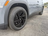 2027 Volkswagen Atlas - Preview 13