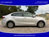 2019 Kia Rio - Preview 6