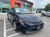 2021 Toyota Corolla - Preview 3