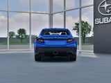 2026 Subaru WRX - Preview 8