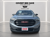 2021 GMC Terrain - Preview 2