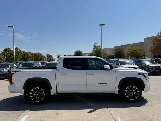 2024 Toyota Tundra - Image 2