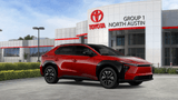 2026 Toyota bZ - Preview 14