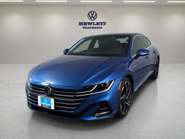 2023 Volkswagen Arteon - Image 1