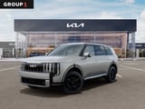 2027 Kia Telluride - Preview 2