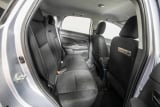 2012 Mitsubishi Outlander Sport - Preview 12