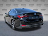 2025 BMW i4 - Preview 8