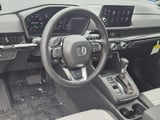 2026 Honda CR-V - Preview 2